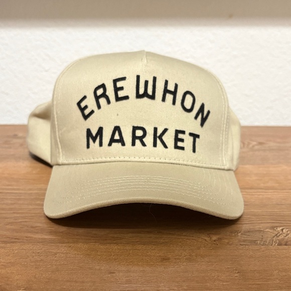 Accessories | Erewhon Market Snapback | Poshmark